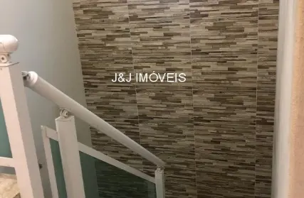 Imagem: Sobrado para Venda, Jardim Cristiane