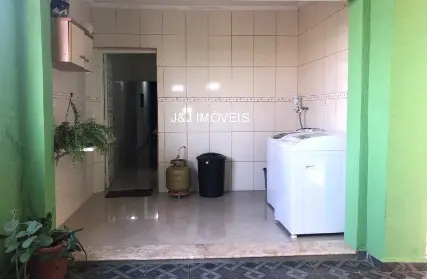 Imagem: Sobrado para Venda, Jardim Cristiane