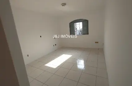 Imagem: Casa Comercial para Alugar, Vila Palmares