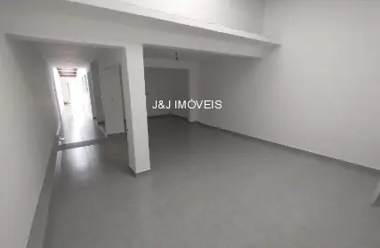 Imagem: Casa Comercial para Alugar, Vila Palmares