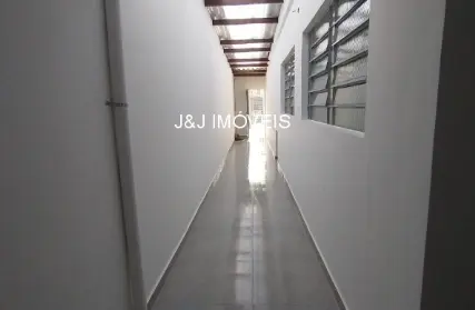 Imagem: Casa Comercial para Alugar, Vila Palmares