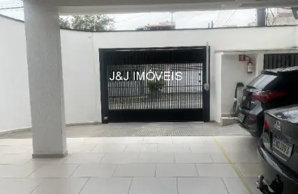 Imagem: Apartamento para Alugar, Vila Linda