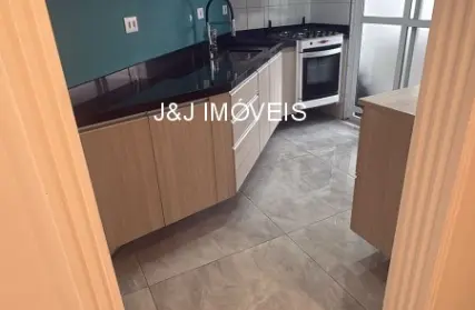 Imagem: Apartamento para Alugar, Jardim Vila Rica