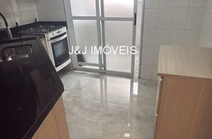 Imagem: Apartamento para Alugar, Jardim Vila Rica