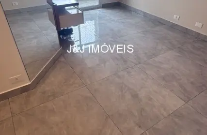 Imagem: Apartamento para Alugar, Jardim Vila Rica