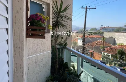 Imagem: Sobrado para Alugar, Demarchi