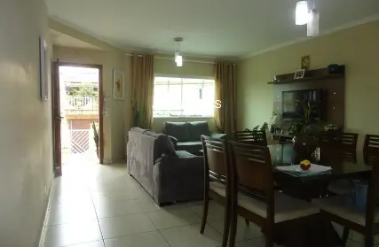 Imagem: Sobrado para Alugar, Demarchi