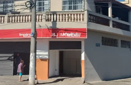 Imagem: Sala Comercial para Alugar, Baeta Neves