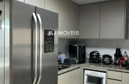 Imagem: Apartamento para Venda, Silveira