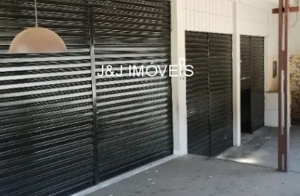 Imagem: Sala Comercial para Venda, Jardim Las Vegas