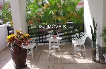 Imagem: Apartamento para Alugar, Vila Valparaíso