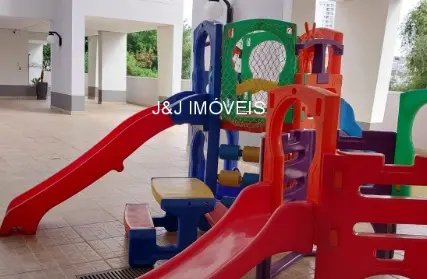 Imagem: Apartamento para Alugar, Vila Valparaíso