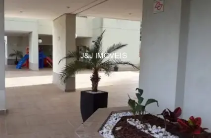 Imagem: Apartamento para Alugar, Vila Valparaíso