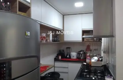 Imagem: Apartamento para Alugar, Jardim Las Vegas