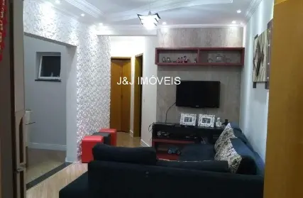 Imagem: Apartamento para Alugar, Jardim Las Vegas