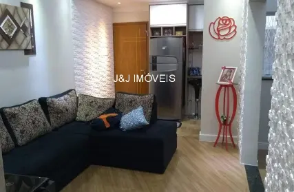 Imagem: Apartamento para Alugar, Jardim Las Vegas