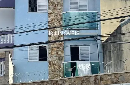 Imagem: Apartamento para Alugar, Jardim Las Vegas