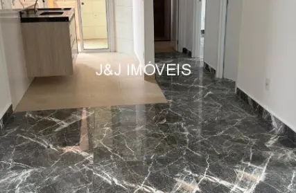 Imagem: Apartamento para Venda, Paulicéia