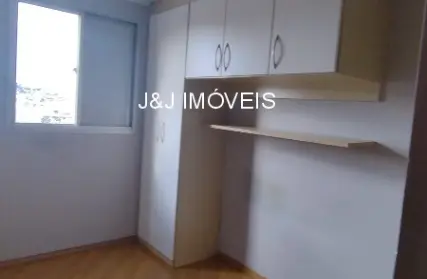 Imagem: Apartamento para Venda, Jardim do Estádio