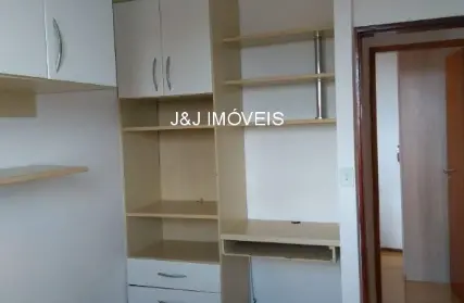 Imagem: Apartamento para Venda, Jardim do Estádio