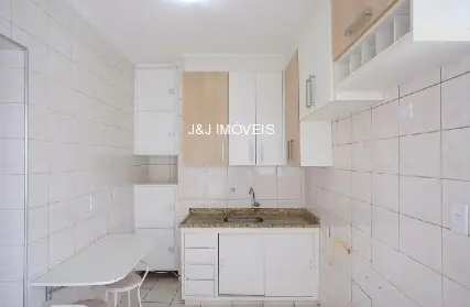 Imagem: Apartamento para Venda, Rudge Ramos