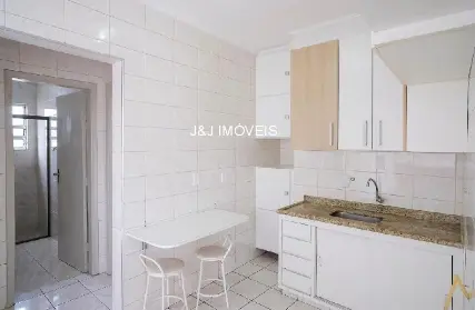 Imagem: Apartamento para Venda, Rudge Ramos