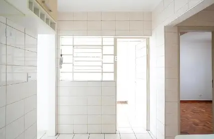 Imagem: Apartamento para Venda, Rudge Ramos