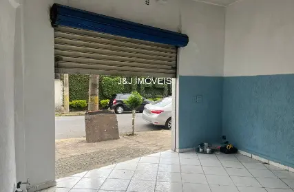 Imagem: Sala Comercial para Alugar, Santa Maria