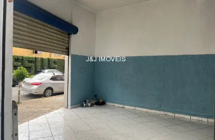 Imagem: Sala Comercial para Alugar, Santa Maria