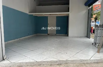 Imagem: Sala Comercial para Alugar, Santa Maria