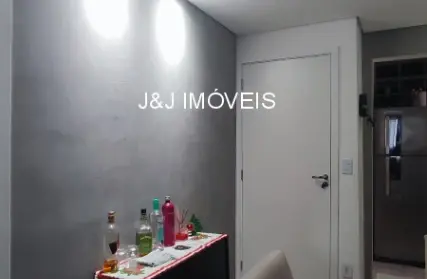 Imagem: Apartamento para Venda, Jardim Cristiane