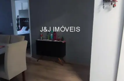 Imagem: Apartamento para Venda, Jardim Cristiane