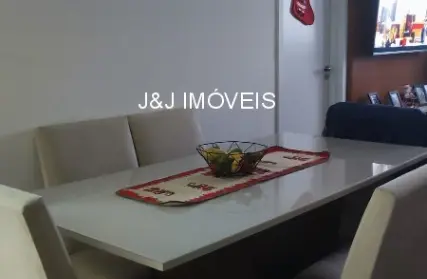 Imagem: Apartamento para Venda, Jardim Cristiane