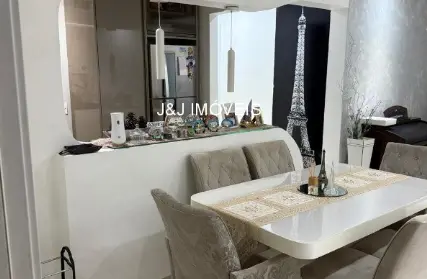 Imagem: Apartamento para Venda, Independência