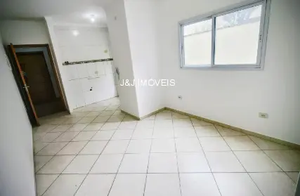 Imagem: Apartamento para Venda, Vila Amábile Pezzolo