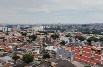 Imagem: Apartamento para Venda, Cidade São Jorge