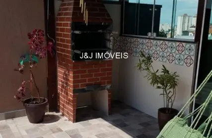 Imagem: Apartamento para Venda, Cidade São Jorge