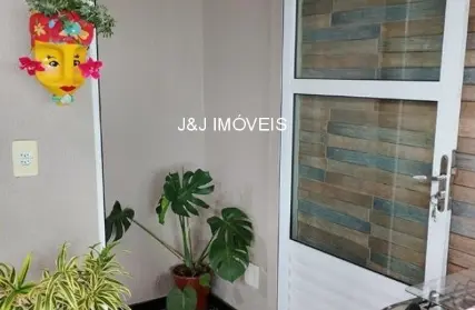 Imagem: Apartamento para Venda, Cidade São Jorge