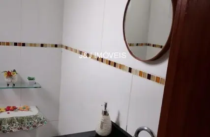 Imagem: Apartamento para Venda, Cidade São Jorge