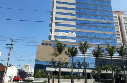 Imagem: Sala Comercial para Alugar, Baeta Neves