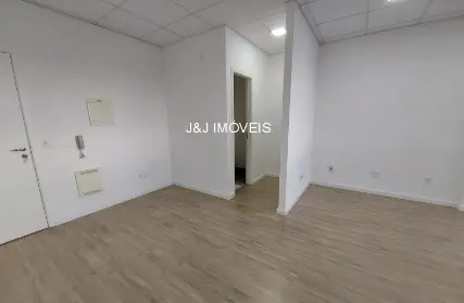 Imagem: Sala Comercial para Alugar, Baeta Neves