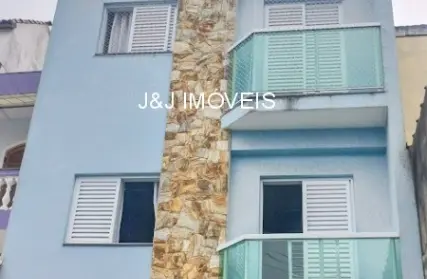 Imagem: Apartamento para Alugar, Jardim Las Vegas