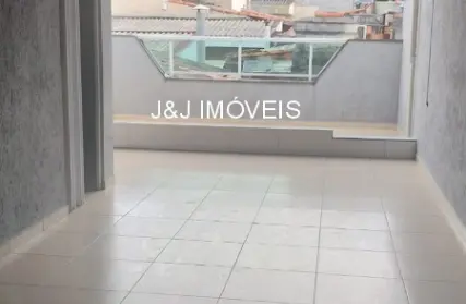 Imagem: Apartamento para Alugar, Jardim Las Vegas