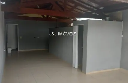 Imagem: Apartamento para Alugar, Jardim Las Vegas