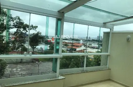 Imagem: Sobrado para Venda, Parque Jaçatuba