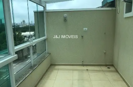 Imagem: Sobrado para Venda, Parque Jaçatuba