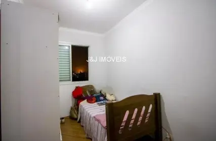Imagem: Apartamento para Venda, Vila Homero Thon