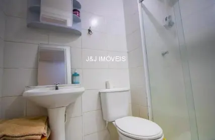 Imagem: Apartamento para Venda, Vila Homero Thon