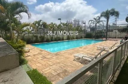Imagem: Apartamento para Venda, Vila Homero Thon