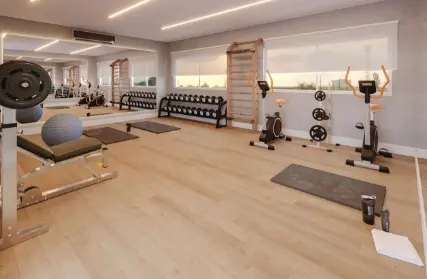 Imagem: Apartamento para Venda, Vila Conceição